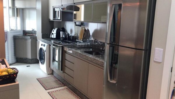 Apartamento Residencial Infinity - Jardim Contorno - Imagem 23