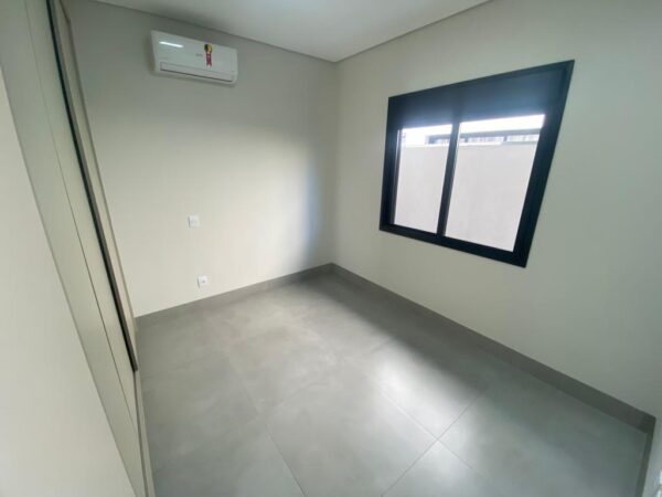Condomínio Tamboré Bauru - Casa térrea nova à venda - Imagem 26