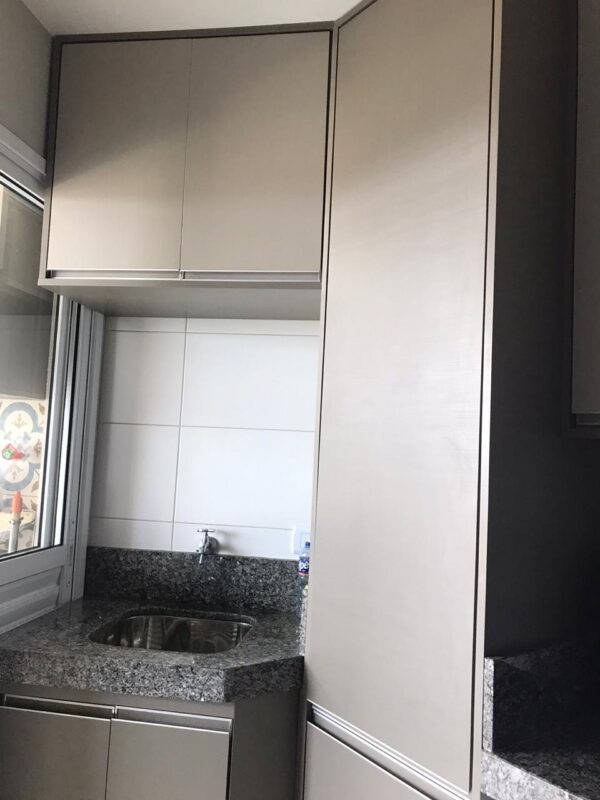 Apartamento Residencial Infinity - Jardim Contorno - Imagem 25