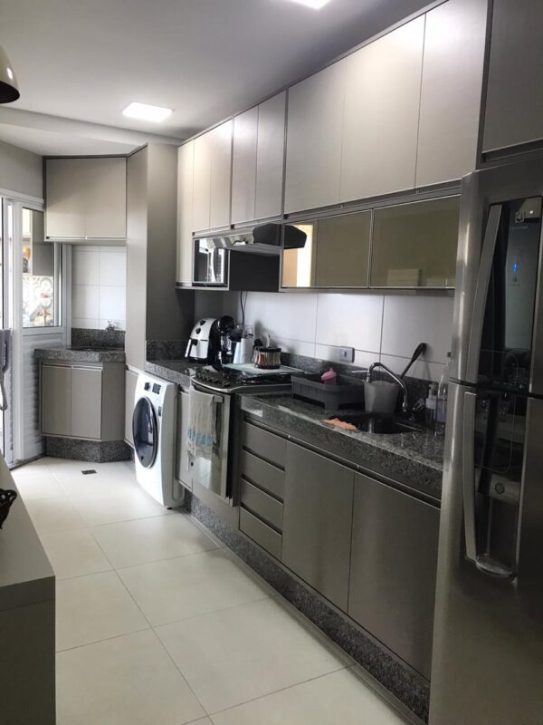 Apartamento Residencial Infinity - Jardim Contorno - Imagem 27