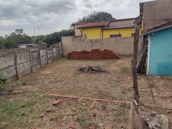 Casa térrea à venda - Bairro Vila Serrão (próx. a av. Comendador Martha) - Imagem 17