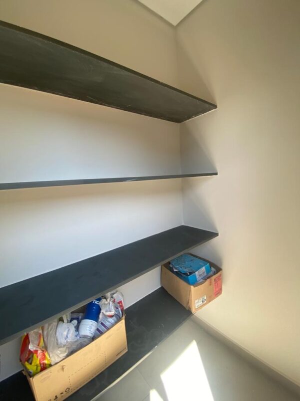 Condomínio Tamboré Bauru - Casa térrea nova à venda - Imagem 18