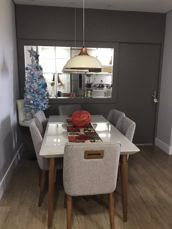 Apartamento Residencial Infinity - Jardim Contorno - Imagem 30
