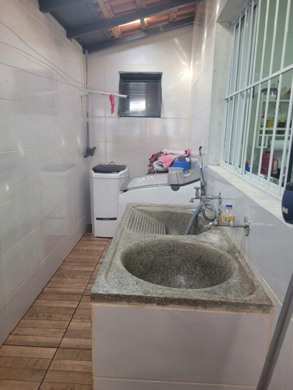 Casa térrea à venda - Jardim Redentor - Imagem 15