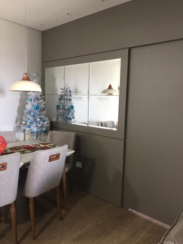 Apartamento Residencial Infinity - Jardim Contorno - Imagem 31