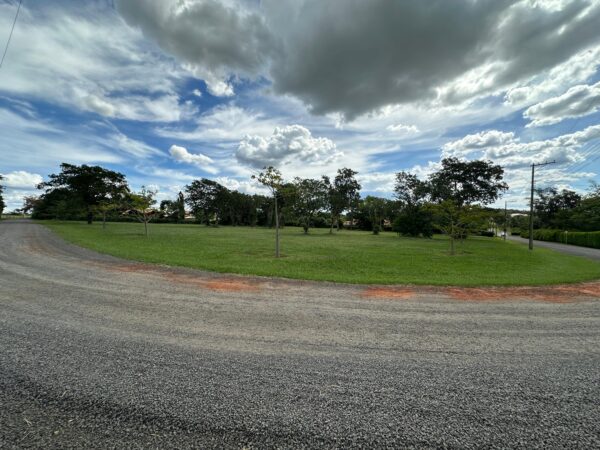 Terreno à venda - Condomínio Palmas Del Rey - Imagem 6