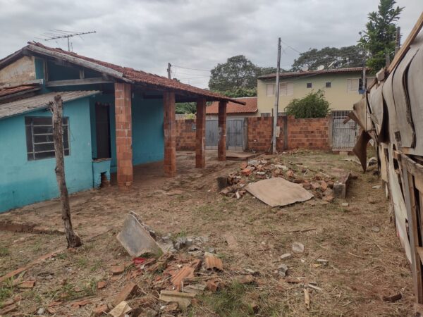Casa térrea à venda - Bairro Vila Serrão (próx. a av. Comendador Martha) - Imagem 18