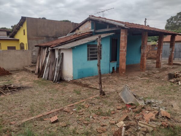Casa térrea à venda - Bairro Vila Serrão (próx. a av. Comendador Martha) - Imagem 19