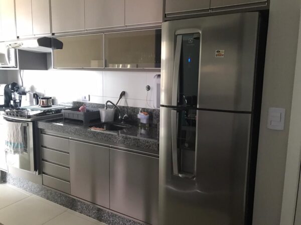 Apartamento Residencial Infinity - Jardim Contorno - Imagem 32