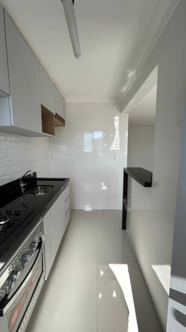 Apartamento Parque Bellággio - Jardim Estrela D'alva - Imagem 13