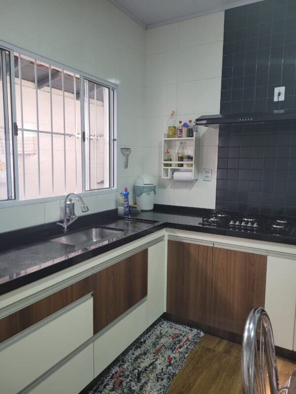 Casa térrea à venda - Jardim Redentor - Imagem 17