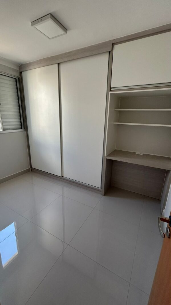 Apartamento Parque Bellággio - Jardim Estrela D'alva - Imagem 14