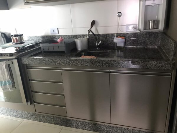 Apartamento Residencial Infinity - Jardim Contorno - Imagem 33