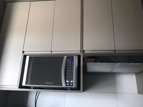 Apartamento Residencial Infinity - Jardim Contorno - Imagem 34