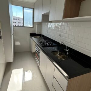 Apartamento Parque Bellággio – Jardim Estrela D’alva