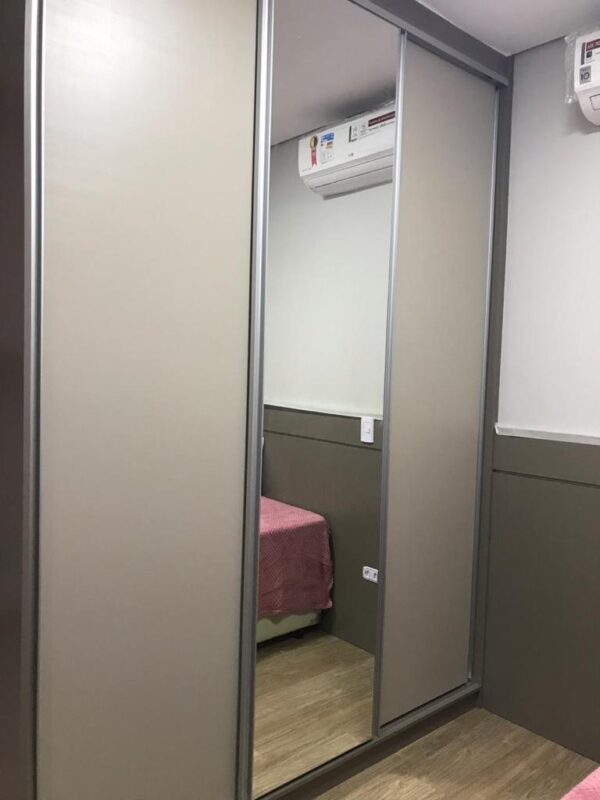 Apartamento Residencial Infinity - Jardim Contorno - Imagem 35