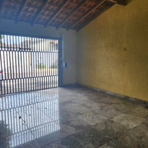 Casa térrea à venda – Jardim Ferraz