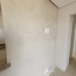 Apartamento à venda – Cond. Roman Ville
