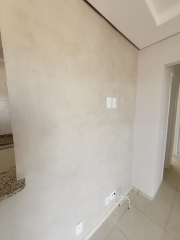 Apartamento à venda - Cond. Roman Ville - Imagem 2