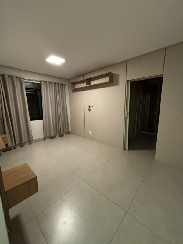 Condomínio Tamboré Bauru - casa térrea à venda - Imagem 3