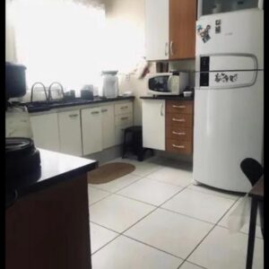 Casa à venda – bairro Vânia Maria