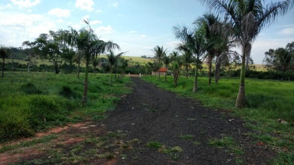 Chácara à venda - Tibiriça (Próximo a Bauru) - Imagem 3