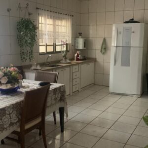 Casa à venda – Jardim Santana
