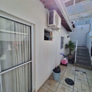 Condomínio Terra Nova Bauru – casa térrea à venda