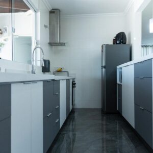Casa à venda – Jardim Higienopólis