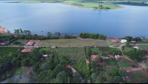 Lotes à venda - Represa Chavantes (Divisa SP/PR) - Imagem 2