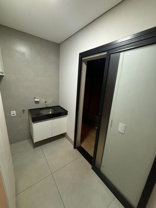 Condomínio Tamboré Bauru - casa térrea à venda - Imagem 5
