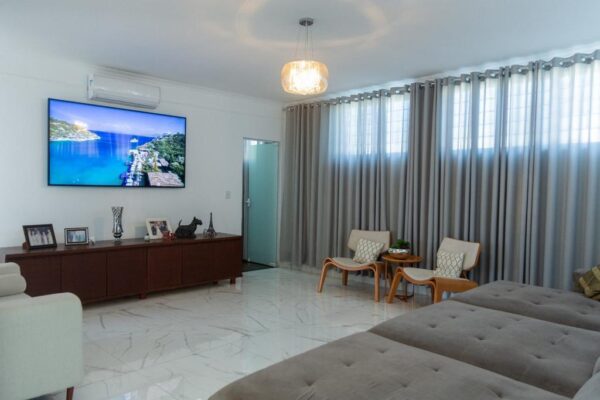 Casa à venda - Jardim Higienopólis - Imagem 3
