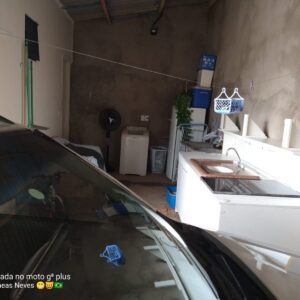 Casa térrea à venda – Bairro Jardim Helena/Gasparini