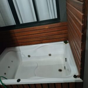 Casa à venda – Jardim Pagani