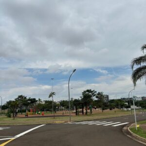 Terreno à venda – Condomínio Alphaville Bauru