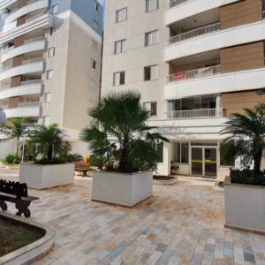 Apartamento à venda – Cond. Roman Ville