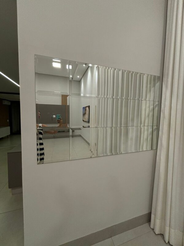 Condomínio Tamboré Bauru - casa térrea à venda - Imagem 12