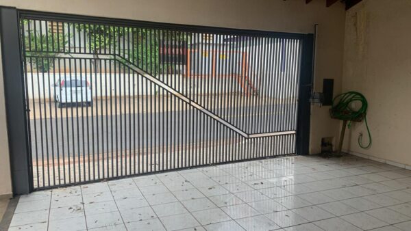 Casa à venda - Jardim Santana - Imagem 4