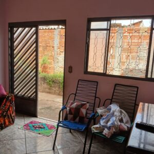 Casa térrea à venda – Vila Industrial