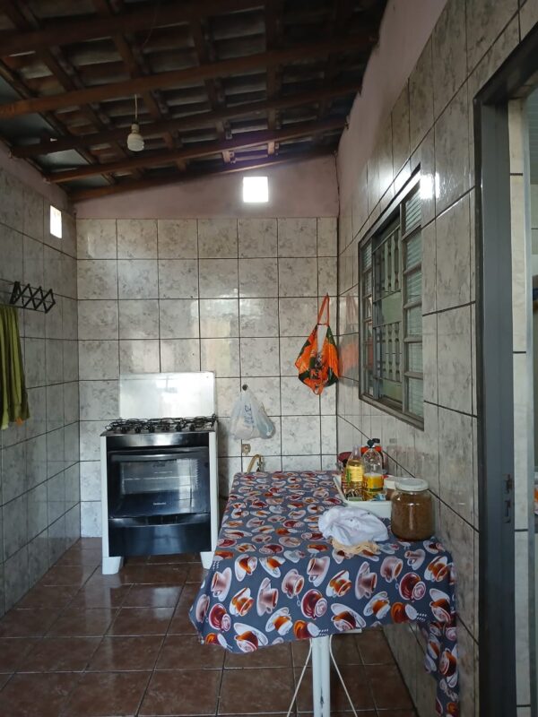 Casa térrea à venda - Vila Industrial - Imagem 3