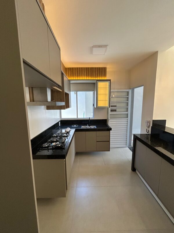 Casa nova à venda - Vila Industrial - Imagem 6