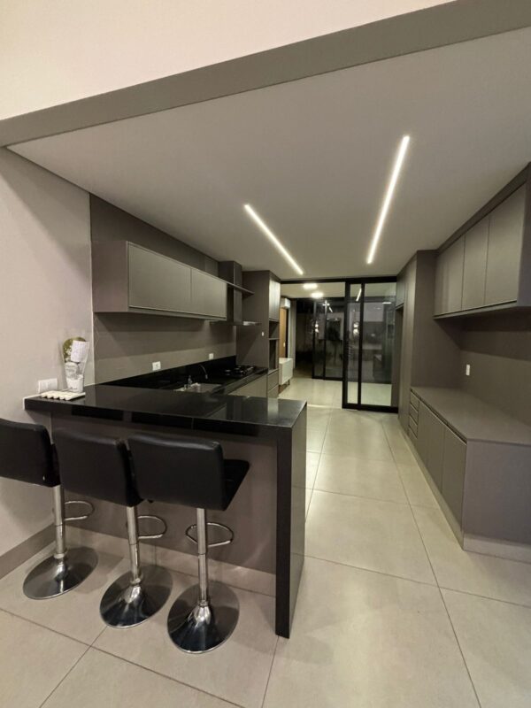Condomínio Tamboré Bauru - casa térrea à venda - Imagem 15