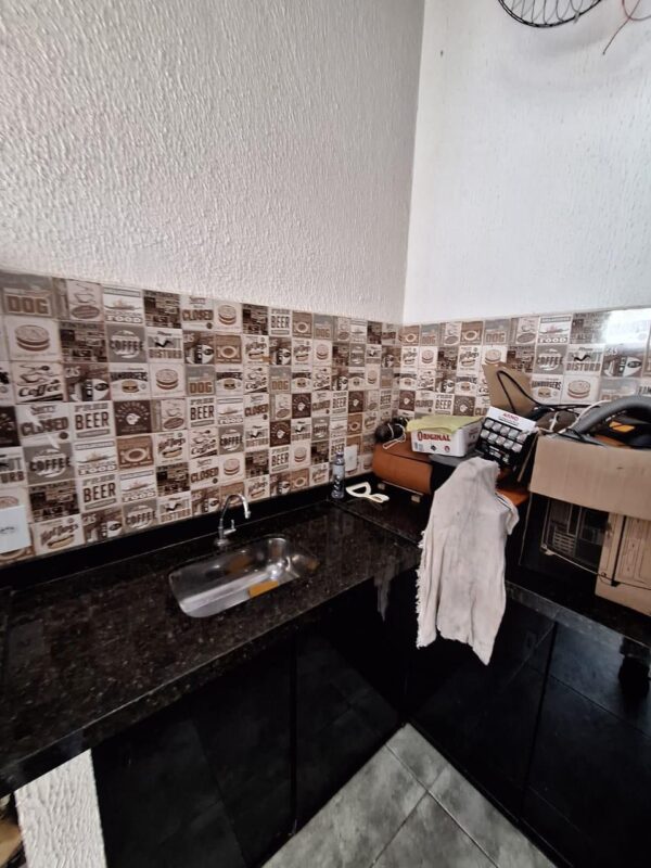 Condomínio Terra Nova Bauru - casa térrea à venda - Imagem 4
