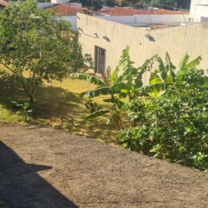 Terreno à venda – Jardim América