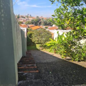 Terreno à venda – Jardim América