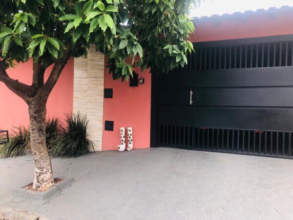 Casa à venda - bairro Vânia Maria - Imagem 4