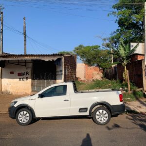 Terreno à venda – Parque Bauru