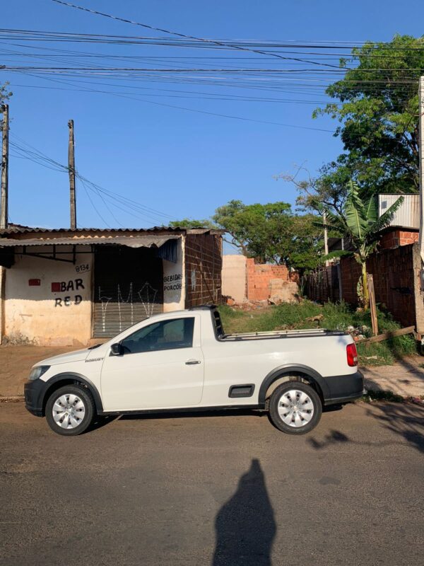 Terreno à venda - Parque Bauru
