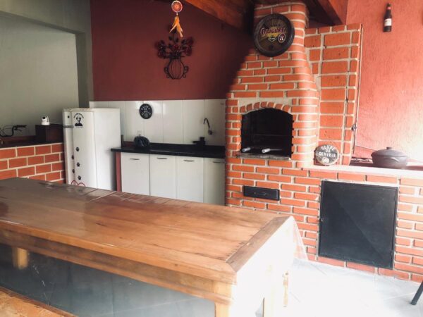 Casa à venda - bairro Vânia Maria - Imagem 7