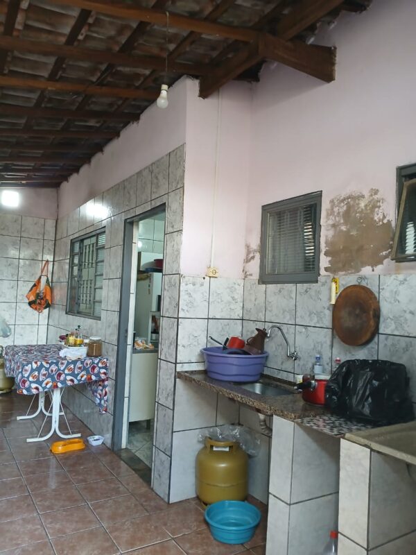 Casa térrea à venda - Vila Industrial - Imagem 9